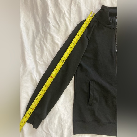 Puma Track Jacket Prototype Lightweight Men’s Size S NWOT - Picture 10 of 10